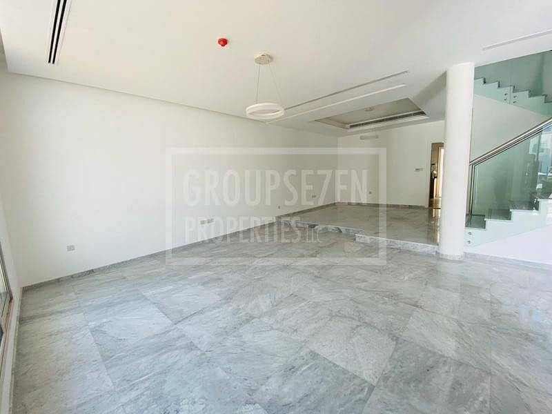 5 3 BR Townhouse for Sale in Jumeirah Village Circle