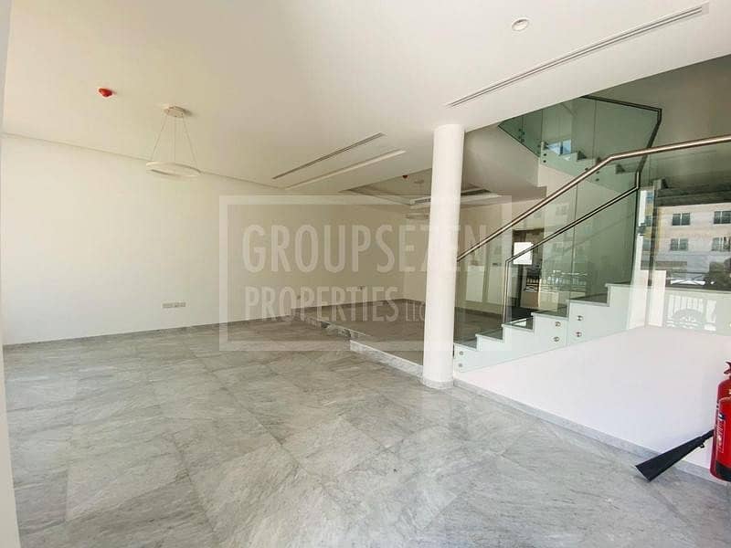 6 3 BR Townhouse for Sale in Jumeirah Village Circle