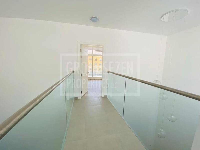 9 3 BR Townhouse for Sale in Jumeirah Village Circle