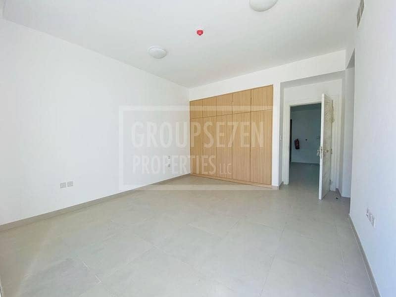10 3 BR Townhouse for Sale in Jumeirah Village Circle