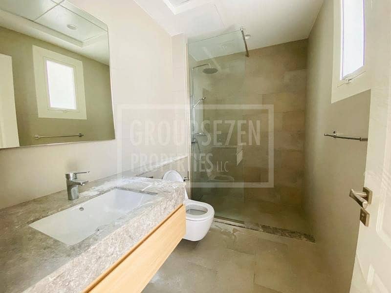 13 3 BR Townhouse for Sale in Jumeirah Village Circle