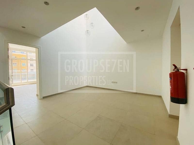 15 3 BR Townhouse for Sale in Jumeirah Village Circle