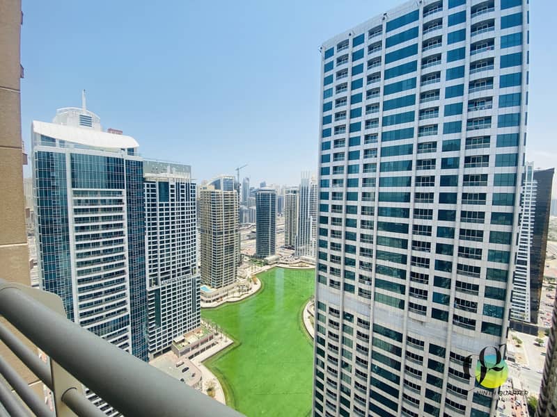 Spacious 3 Bed with Maid Room ~ High Floor ~ Lake View Spacious 3 Bed with Maid Room ~ High Floor ~ Lake View