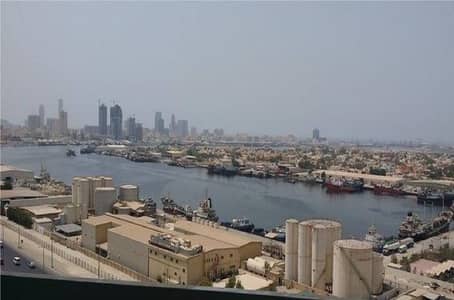 Sea View 1 Bedroom Hall with Parking in Ajman Pearl Tower Sea View 1 Bedroom Hall with Parking in Ajman Pearl Tower