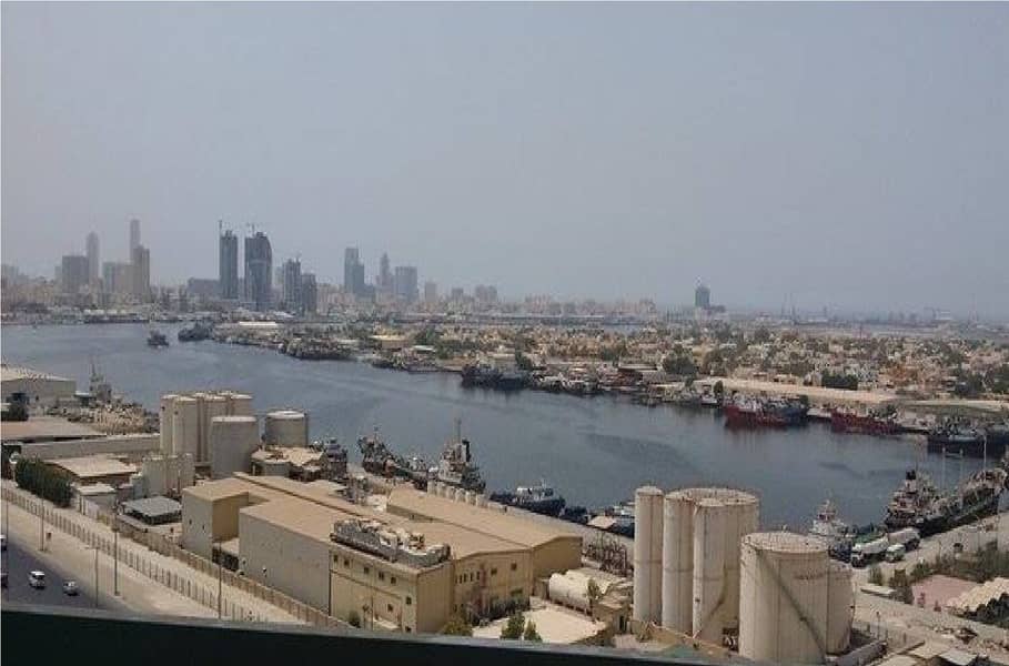 Sea View 1 Bedroom Hall with Parking in Ajman Pearl Tower Sea View 1 Bedroom Hall with Parking in Ajman Pearl Tower