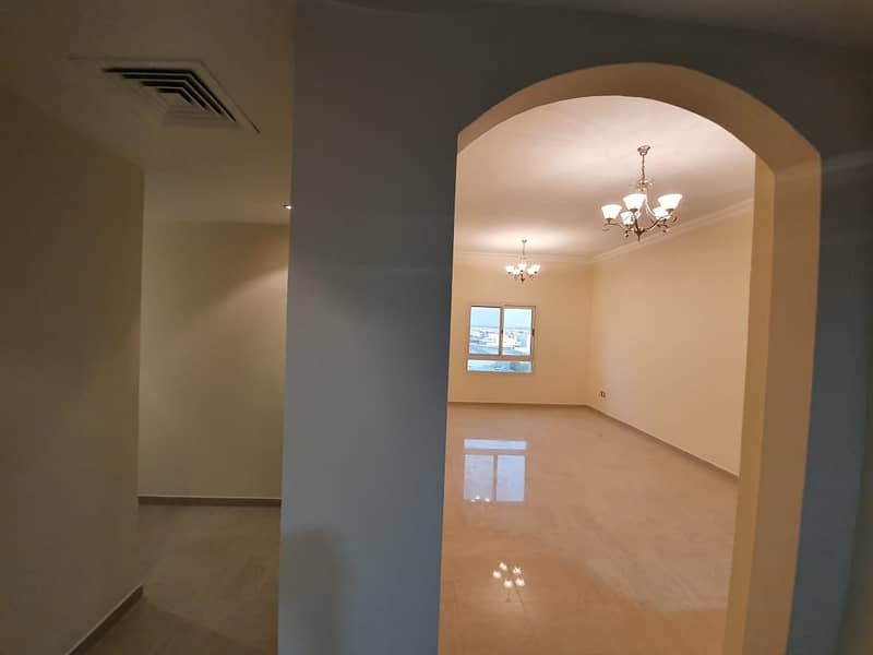 Квартира в Аль Варкаа，Аль Варкаа 1, 2 cпальни, 49000 AED - 4616598