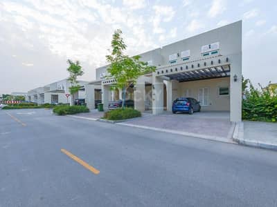 Type A | 3 Bed | plus Maid's Room | Al Furjan Type A | 3 Bed | plus Maid's Room | Al Furjan