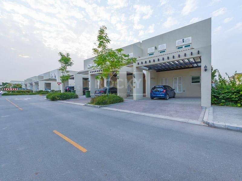 Type A | 3 Bed | plus Maid's Room | Al Furjan Type A | 3 Bed | plus Maid's Room | Al Furjan