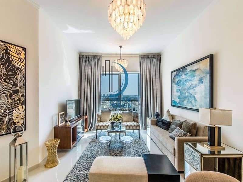 Luxury Apartment | Golf Community | Good Payment Plan Luxury Apartment | Golf Community | Good Payment Plan