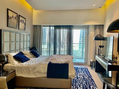Largest Studio | Fully Furnished | Canal View Largest Studio | Fully Furnished | Canal View