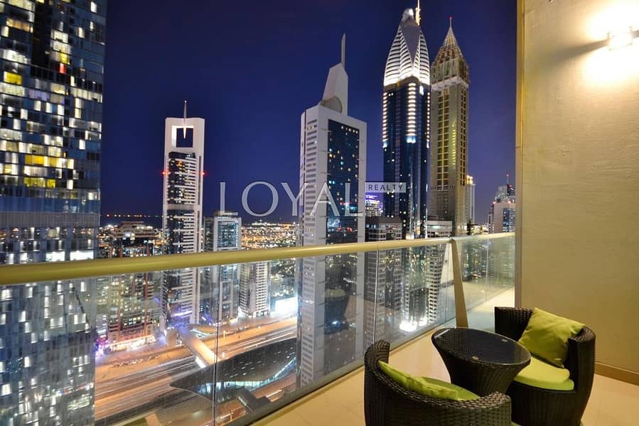 New Apartment for Sale in Liberty House DIFC