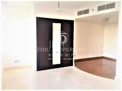 U Shape Layout | DIFC View | Studio Apartment U Shape Layout | DIFC View | Studio Apartment