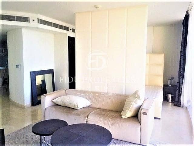 Large Layout Studio | With Balcony | Unfurnished Large Layout Studio | With Balcony | Unfurnished