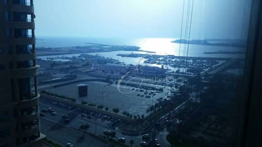 2 Bedroom Flat for Rent in Dubai Marina, Dubai - SPACIOUS 2BED ROOM | PARTIAL SEA VIEW| EQUIPPED KITCHEN 2 Bedroom Flat for Rent in Dubai Marina, Dubai - SPACIOUS 2BED ROOM | PARTIAL SEA VIEW| EQUIPPED KITCHEN