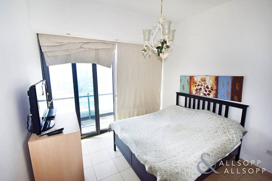 4 Full Marina Views | 3 Bedrooms Plus Maids