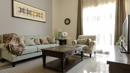 Brand New 1BR | Ready to Move in | Pantheon Boulevard Brand New 1BR | Ready to Move in | Pantheon Boulevard