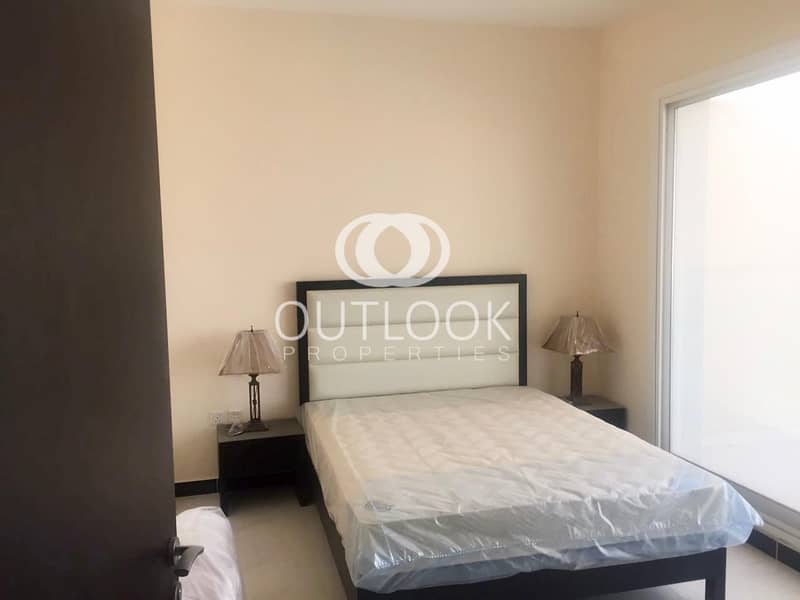 Urgent Sale | Rented 1 BR | Investors Deal