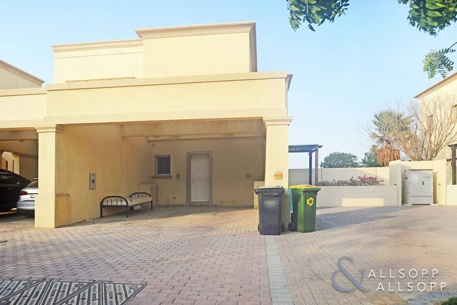 Close To Souk | Close To The Lake | Two Bedroom