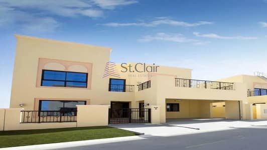 HOT OFFER BRAND NEW | 5 Bed + Maid Room Villa | 1 Month Free | Limited Time HOT OFFER BRAND NEW | 5 Bed + Maid Room Villa | 1 Month Free | Limited Time