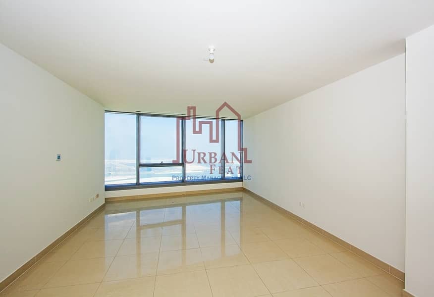 Move in! Spacious 2BR+1 with sea view Move in! Spacious 2BR+1 with sea view