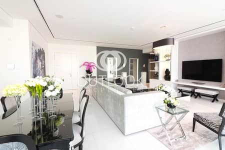 Luxurious 4BR Duplex | Massive Space | Pool View Luxurious 4BR Duplex | Massive Space | Pool View