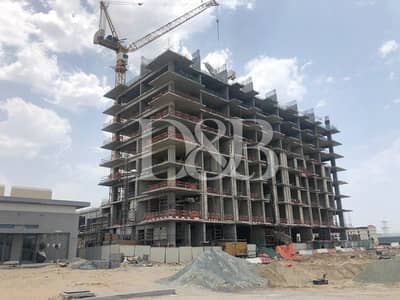 Rare Resale with Golf Course Views in Dubai Hills Rare Resale with Golf Course Views in Dubai Hills