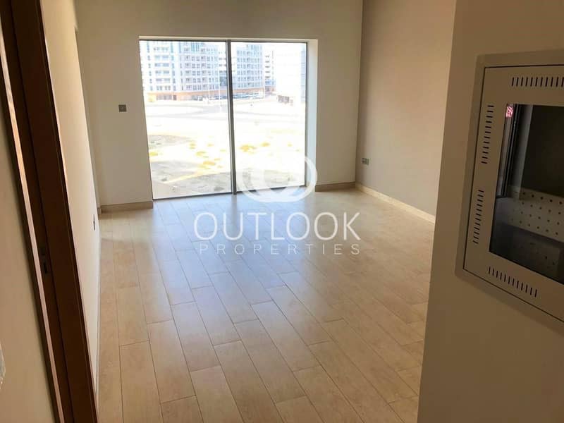 Urgent for Sale | Brand New 1 BR | Unfurnished