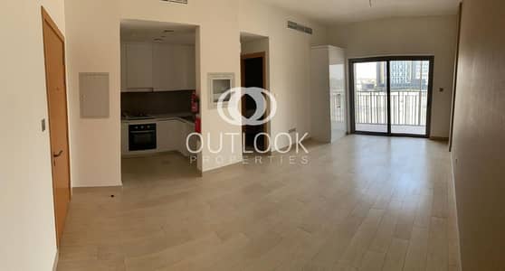 Brand New Studio | Unfurnished | High Floor Brand New Studio | Unfurnished | High Floor