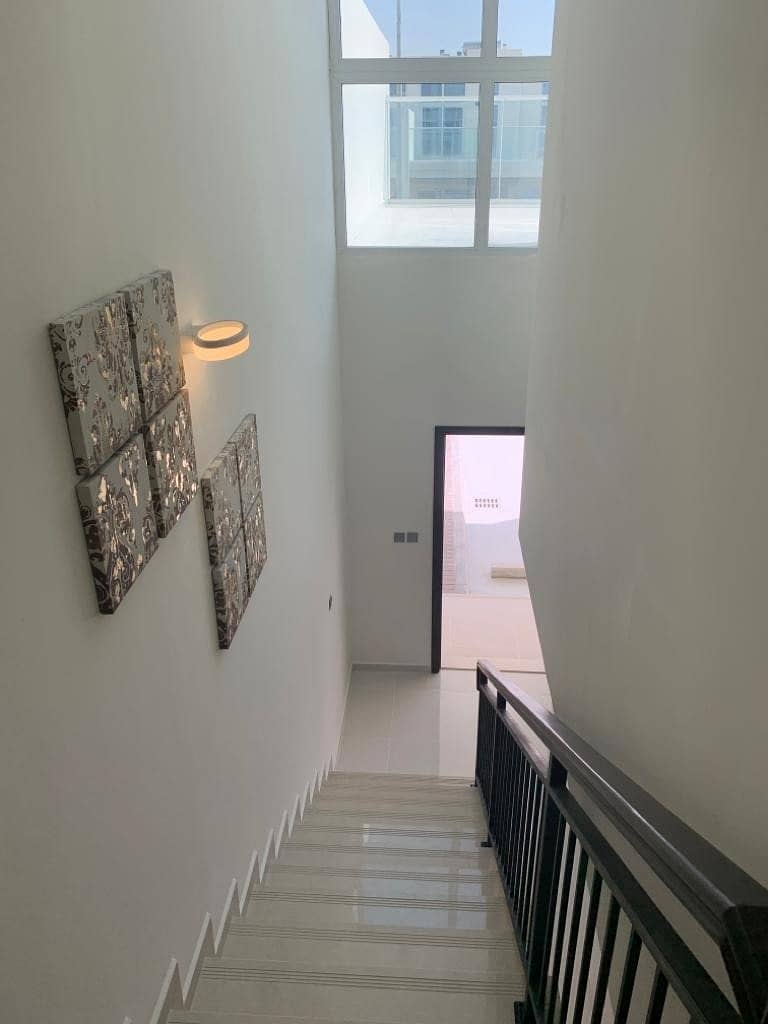9 New Townhouse | Furnished | 2 BR | 3 Che-ques