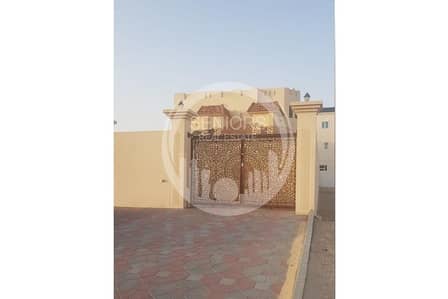 6 Bedroom Villa for Sale in Al Shamkha, Abu Dhabi - Elegant type of villa with 6BR in Shamkha 6 Bedroom Villa for Sale in Al Shamkha, Abu Dhabi - Elegant type of villa with 6BR in Shamkha