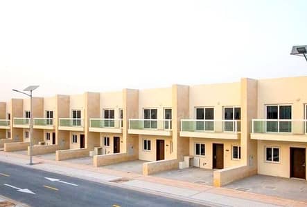 3 Bedroom Villa for Rent in International City, Dubai - 3BR + Maid Room Villa for Rent in Warsan Village | 75K 4 Chqs. 3 Bedroom Villa for Rent in International City, Dubai - 3BR + Maid Room Villa for Rent in Warsan Village | 75K 4 Chqs.
