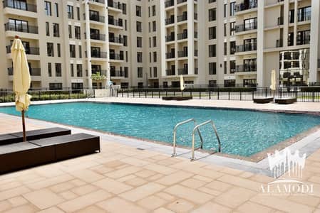 No Commission! 1Bedroom in Hayat Boulevard No Commission! 1Bedroom in Hayat Boulevard