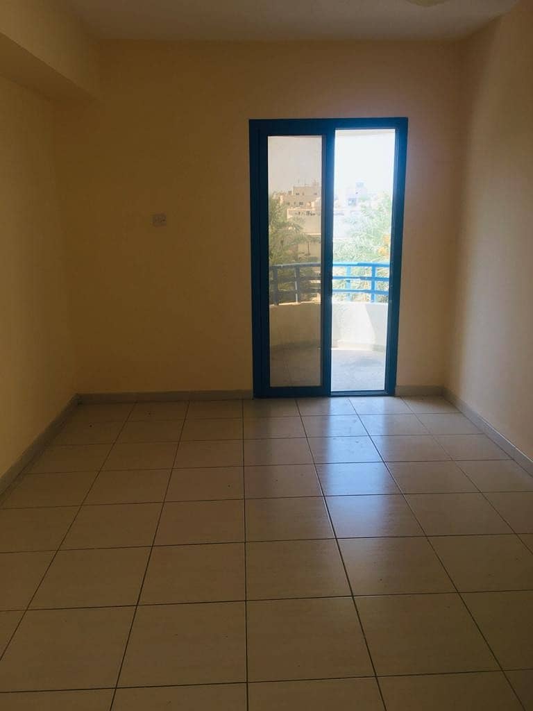 Квартира в Дейра，Аль Мутена, 1 спальня, 42000 AED - 4617334