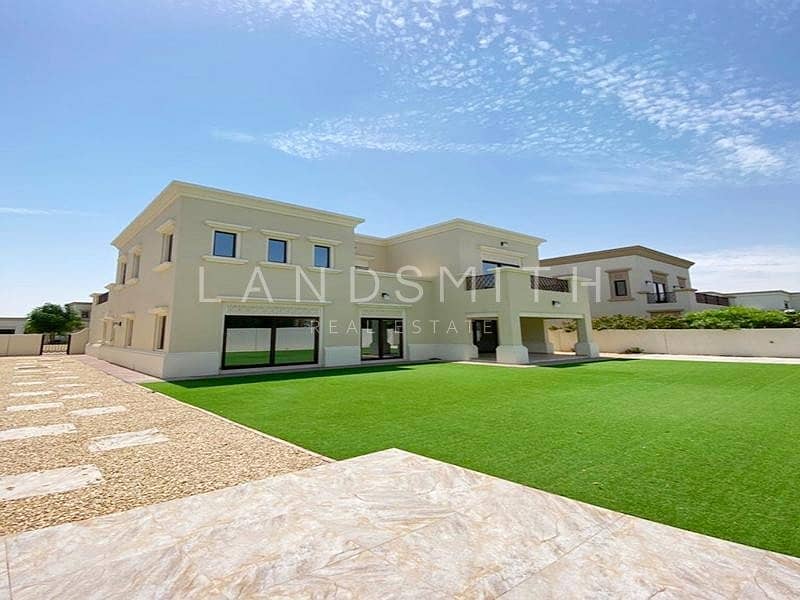 Bright Single Row Landscaped 4 BR Type 2 Yasmin Villa Bright Single Row Landscaped 4 BR Type 2 Yasmin Villa