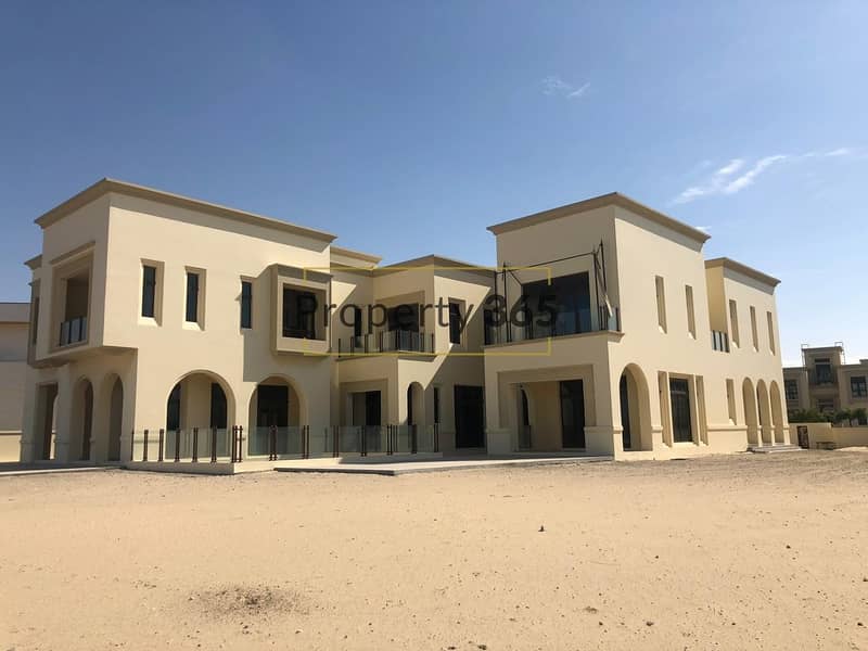 STUNNING LUXURY MANSION FULL BURJ AND GOLF COURSE VIEW BEST UNIT AVAILABLE STUNNING LUXURY MANSION FULL BURJ AND GOLF COURSE VIEW BEST UNIT AVAILABLE