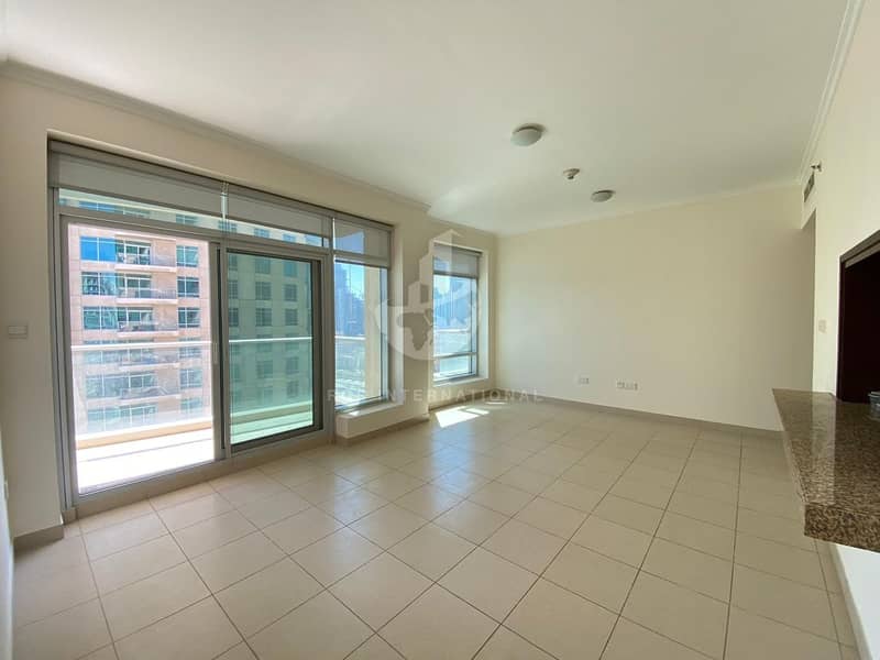 Downtown View  Well Maintained Ready to MoveUnfurnished