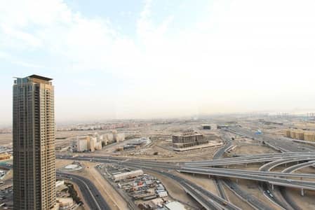 3BR Unit in JLT | SZR and Sea Views | Vacant Now 3BR Unit in JLT | SZR and Sea Views | Vacant Now