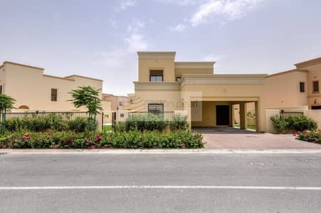 Beautiful Casa Villa | 4BR+M | Type 5 | back to back Beautiful Casa Villa | 4BR+M | Type 5 | back to back