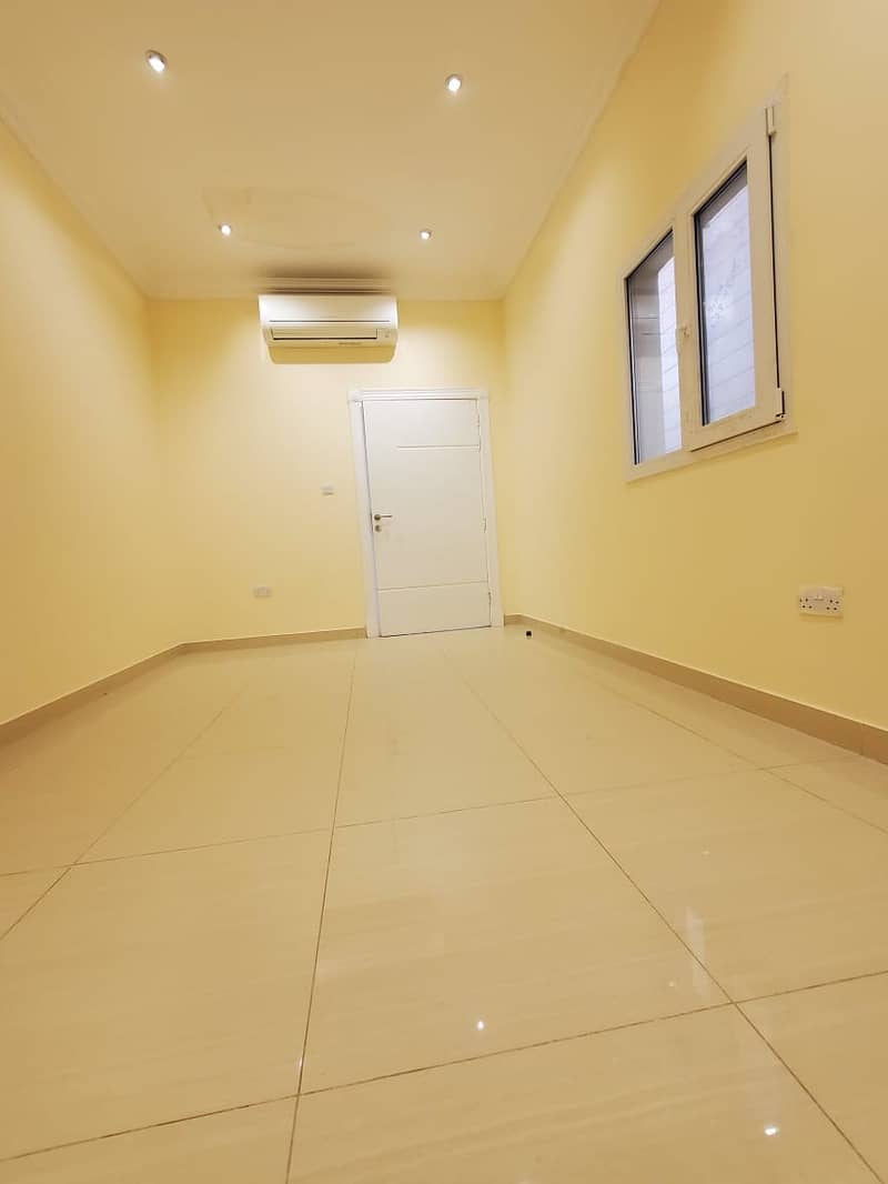 Luxurious  Three Bedrooms Apartment Just At  73 K @ MBZ City.