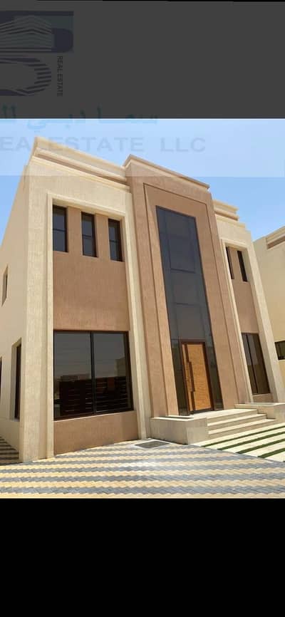 للبيع من افخم وارقى الفلل في سوق عجمان بتشطيبات بتصميم معمارى عربى بافضل التشطيبات والديكورات العصريه الحديثه وسعر ممتاز جدا للبيع من افخم وارقى الفلل في سوق عجمان بتشطيبات بتصميم معمارى عربى بافضل التشطيبات والديكورات العصريه الحديثه وسعر ممتاز جدا