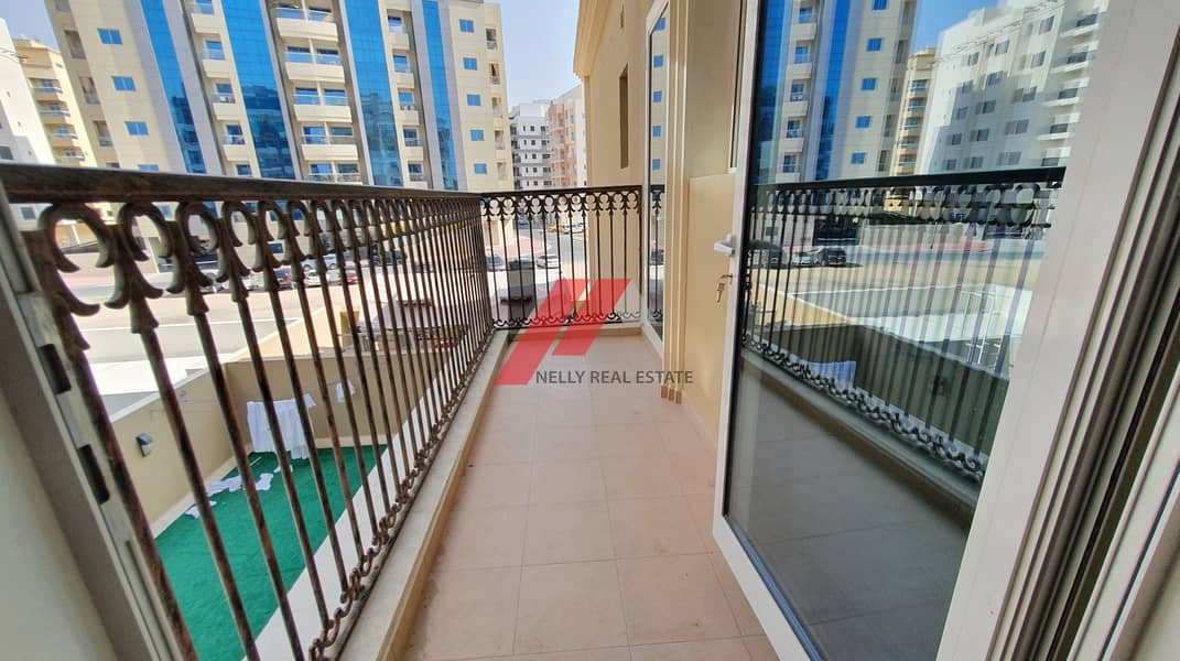 Open View I Spacious Size I 2 Bedroom I Gym I Swimming Pool Open View I Spacious Size I 2 Bedroom I Gym I Swimming Pool