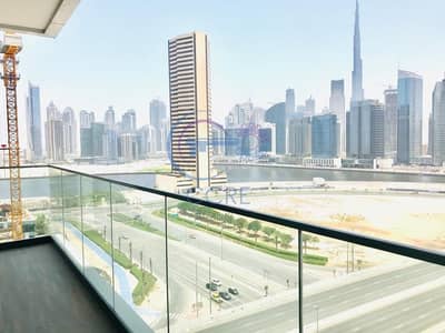 New | 2 BR | Burj View & Modern Finishing New | 2 BR | Burj View & Modern Finishing
