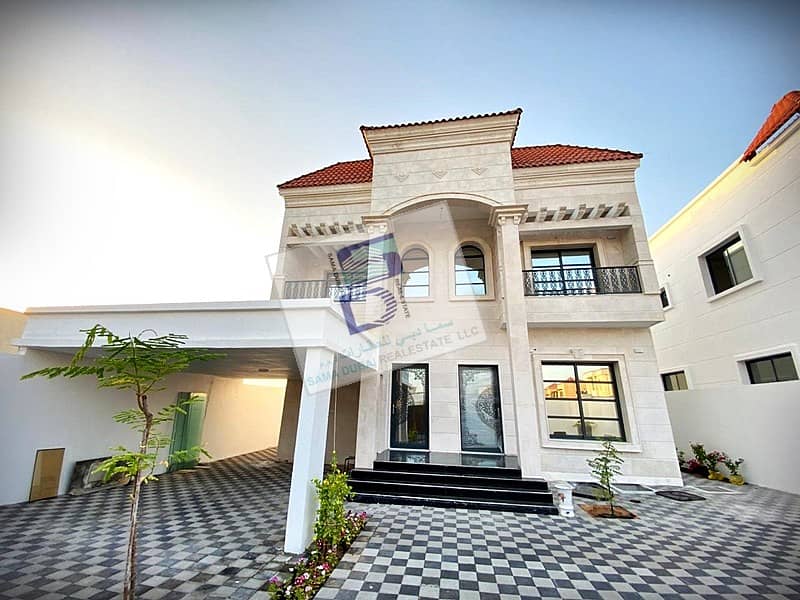 Вилла в Аль Рауда，Аль Равда 2, 5 спален, 1820000 AED - 4617530