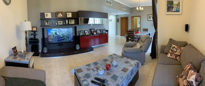 فلیٹ 2 غرفة نوم للايجار في جرين كوميونيتي، دبي - Large 2BR + Study I Available in 6th July 2020 فلیٹ 2 غرفة نوم للايجار في جرين كوميونيتي، دبي - Large 2BR + Study I Available in 6th July 2020