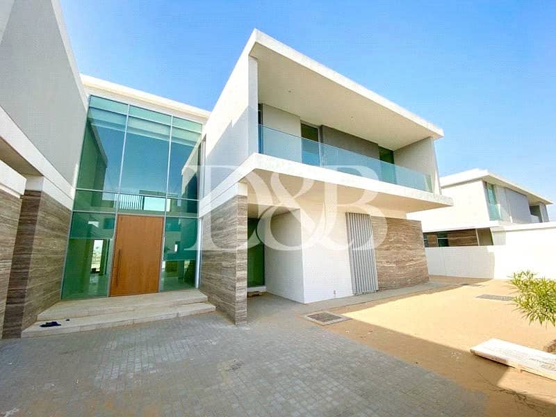 Newly Handed Over|Modern Style|Swimming Pool