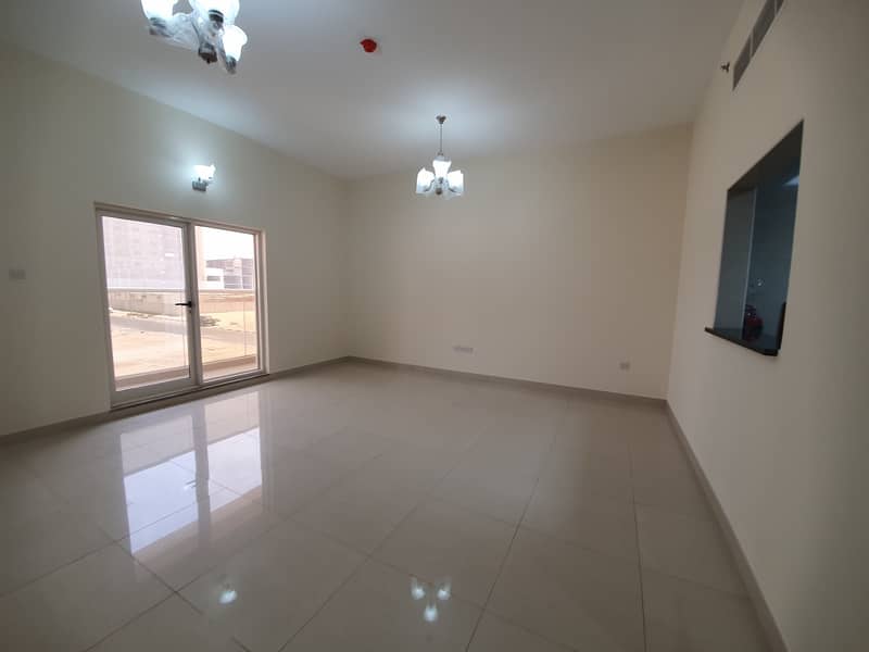 Квартира в Над Аль Хамар, 1 спальня, 34000 AED - 4598750