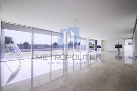 Best Deal I Full Golf course view I Huge Plot Best Deal I Full Golf course view I Huge Plot