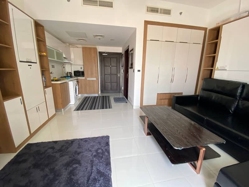Квартира в Аль Фурджан，Старз от Данубе, 31000 AED - 4585288