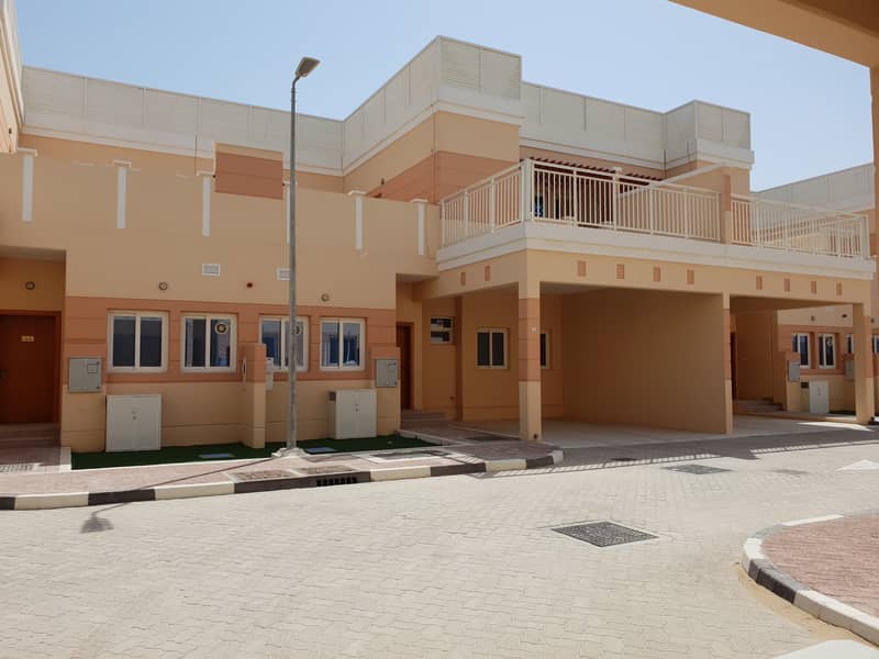 Вилла в Баниас, 3 cпальни, 85000 AED - 4617626