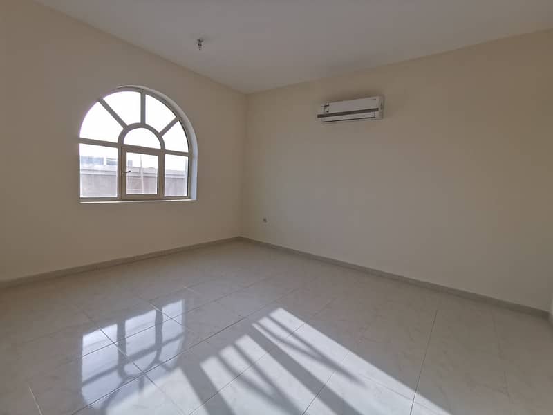 Brand New Lavish 3 Bedrooms Apartment in a villa at MBZ City